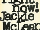 Jackie McLean on Blue Note 84215