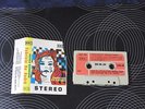 MUSICASSETTA MC K7 - FABRIZIO DE ANDRE' - NUVOLE BAROCCHE - RARA RARE RARISSIMA
