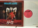 The Adicts Smart Alex Lp UK Original 1985 Razor NM