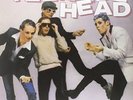TEENAGE HEAD (ITA) VINYL LP NEW