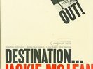 Jackie McLean on Blue Note 4165