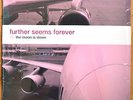 Further Seems Forever - The Moon is Down Vinyl LP /1700 White New Sealed