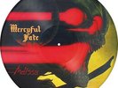 Mercyful Fate - Melissa Ltd. 2.000 Copies Picture Vinyl Repress NEU