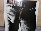 ROLLING STONES - STICKY FINGERS - RARE VINYL 1971 REPRESS 1987 MINT