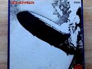 Led Zeppelin - First LP on Reel To Reel Tape - 3 3/4 IPS