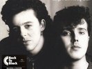 Tears For Fears ?- Songs From The Big Chair LP 180 Gram Vinyl Album + DL - SHOUT