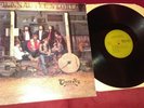 Cross Fire Country I've Got My Dreams Private Georgia Country Rock lp