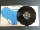 JENNIFER WARNES LP ' FAMOUS BLUE RAINCOAT ' SONGS OF LEONARD COHEN NEAR MINT