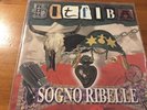 Litfiba ?– Sogno Ribelle 2 LP VINILE ITA 1992 33 Giri