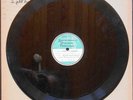 SIDNEY BECHET with CLAUDE BOLLING Set  of 3 x RADIO BROADCAST ACETATE 1958