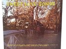 BUBBER JOHNSON Sings Sweet Love Songs Vinyl LP 1st Press KING 624 Mono 1959 Rare
