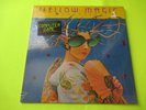 SEALED YELLOW MAGIC ORCHESTRA SELF TITLED LP