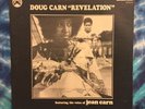 Doug Carn LP Revelation BLACK JAZZ  Jean Carn QUADRAPHONIC Original (1973 Press)