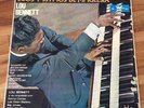 LOU BENNETT   KENNY CLARKE   MEMPHIS SLIM * 1967 ORGAN JAZZ LP Hand Signed