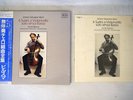 ANNER BYLSMA BACH 6 SUITES A VIOLONCELLO SOLO SENZA RSL-3004,5,6 Japan OBI 3LP