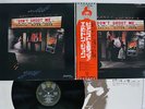 ELTON JOHN DON'T SHOOT ME I'M ONLY PIANO PLAYER DJM IFP-80705 Japan OBI VINYL LP