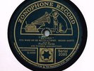 FLORRIE FORDE MUSIC HALL 78 - OLIVER YOU MAKE ME GO ALL OF A TWIST - EX COND