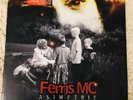 Ferris MC - Asimetrie  -  Vinyl  -  LP  -  YPS7023-1  -  RAR