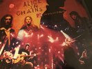Import Alice In Chains 2lps Unplugged