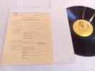 Rod Stewart & The Faces - BBC Radio Rock Hour vinyl LP + cue sheet
