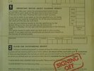 UB40 - Signing Off   2 x VINYL LP