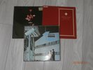 2  LP  + 1 MINI ALBUM  DEPECHE MODE