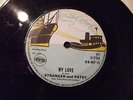 Stranger And Patsy / Sweet Confusion ?– My Love / Windsor Castle  7