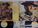 OST WESTERN MOVIE THEMES CBS/SONY SOPV 7,8 Japan VINYL 2LP