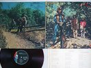 CREEDENCE CLEARWATER REVIVAL GREEN RIVER LIBERTY LP-8816 Japan Red Vinyl LP