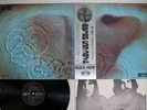 PINK FLOYD MEDDLE ODEON OP-80375 Japan OBI VINYL LP