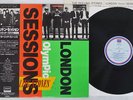 ROLLING STONES LONDON OLYMPIC SESSIONS LONDON L20P 1112 Japan OBI MONO VINYL LP