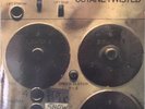 PORCUPINE TREE OCTANE TWISTED  3 X LP