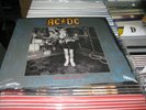AC/DC LP HAPPY NEW YEAR DECEMBER 1974