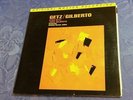 STAN GETZ & JOAO GILBERTO (LP) [MFSL 1-208 ANADISQ 200GR VINYL 1994 LTD NUMBERED