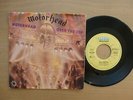Motörhead ?– Motorhead / Over The Top GERMANY  7