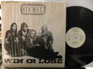 MAGI Win Or Lose ** orig.US 1975 Private Rock Indiana**in shrink** Uncle Dirty's