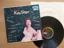 Kay Starr ?– The Hits Of Kay Starr  USA 1964  MONO  LP  Vinyl vg+