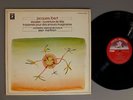 MARTINON/IBERT-ESCALES etc JPN EAC80204