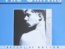 THE SMITHS Hatful Of Hollow WARNER BROTHERS Sealed 180 Gram Vinyl Record LP