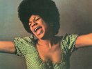Merry Clayton - s/t solo album - NEW SEALED Limited Edition COLORED vinyl