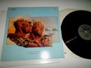 JERRY GOLDSMITH - PAPILLON - OST - LP UK NEAR MINT
