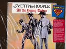 MOTT THE HOOPLE 