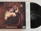 DISCO VINILO PANTERA FAR BEYOND DRIVEN LP 1994