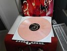 THE CURE limited 100 pink Vinyl LP + Poster Temptation (2018)