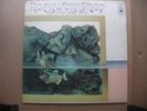 ROCK WORKSHOP The Very Last Time orig 1971 UK CBS 1st press RAY RUSSELL