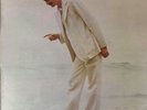 JAMES TAYLOR ‎- GORILLA (LP) (EX/VG)