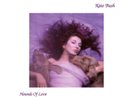 KATE BUSH 'HOUNDS OF LOVE' (Remastered) VINYL LP (2018)