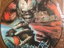 Iron Maiden , Virtual XI LP Picture Disc