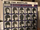Beatles - A Hard Days Night Stereo UK Parlophone SEALED NEVER OPENED  PCS-3058