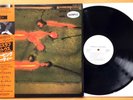 MIROSLAV VITOUS GROUP John SURMAN Japan w/ OBI PROMO White Label Free Jazz 1980